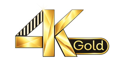 4K Gold