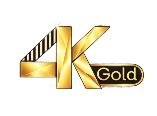 4K GOLD - Premium IPTV