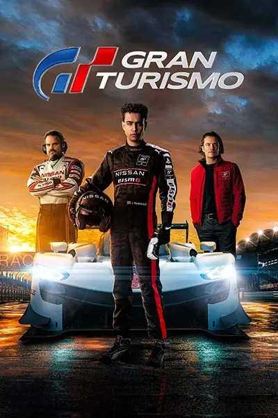 Movies and series available in the 4K Gold IPTV VOD library