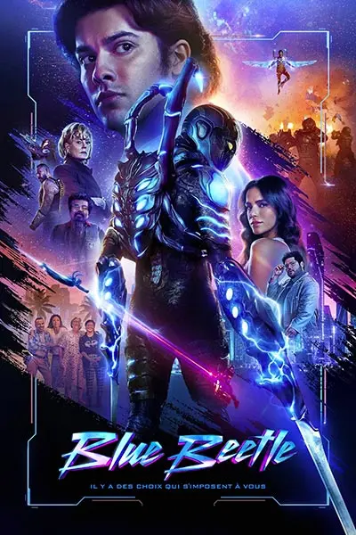 Movies and series available in the 4K Gold IPTV VOD library